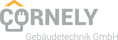 Logo: Cornely Gebäudetechnik GmbH